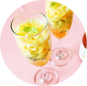 CHOYA 俏雅梅酒 水果梅酒风味鸡尾酒