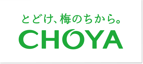 CHOYA 俏雅