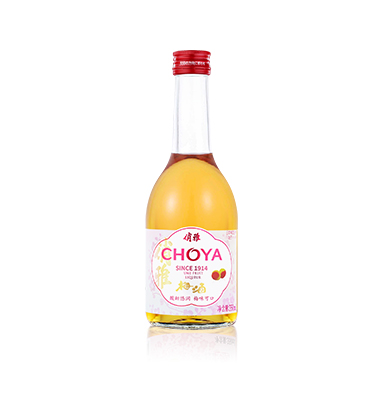俏雅梅酒