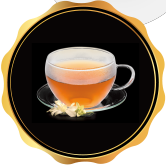 CHOYA紅茶割